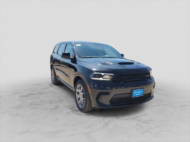 2026 Dodge Durango DURANGO GT AWD HEMI V8 2026 Dodge Durango DURANGO GT AWD HEMI V8