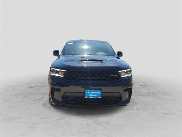 2026 Dodge Durango DURANGO GT AWD HEMI V8 2026 Dodge Durango DURANGO GT AWD HEMI V8