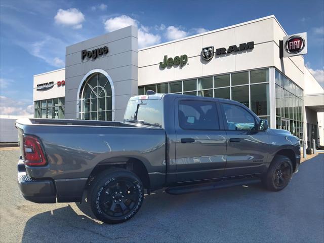2026 RAM Ram 1500 RAM 1500 EXPRESS CREW CAB 4X4 57 BOX