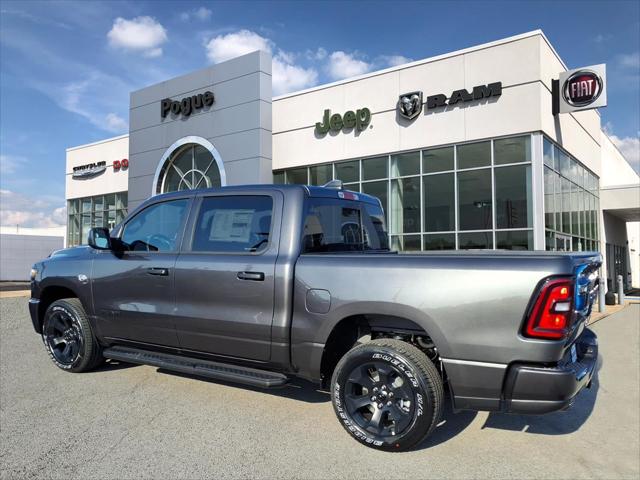 2026 RAM Ram 1500 RAM 1500 EXPRESS CREW CAB 4X4 57 BOX