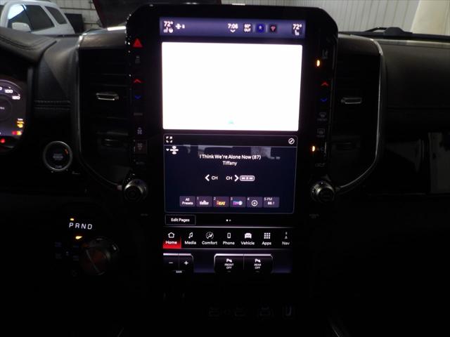 2026 Ram 1500 Laramie Crew Cab 4x4 6'4" Box