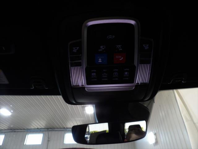 2026 Ram 1500 Laramie Crew Cab 4x4 6'4" Box
