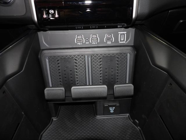 2026 Ram 1500 Laramie Crew Cab 4x4 6'4" Box