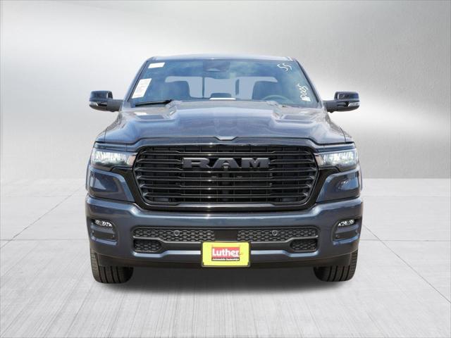 2026 RAM Ram 1500 RAM 1500 LARAMIE CREW CAB 4X4 57 BOX 2026 RAM Ram 1500 RAM 1500 LARAMIE CREW CAB 4X4 57 BOX
