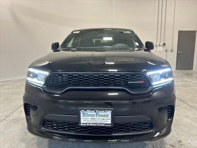 2026 Dodge Durango DURANGO GT AWD