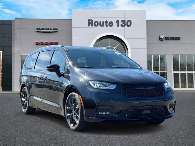 2026 Chrysler Pacifica PACIFICA SELECT 2026 Chrysler Pacifica PACIFICA SELECT