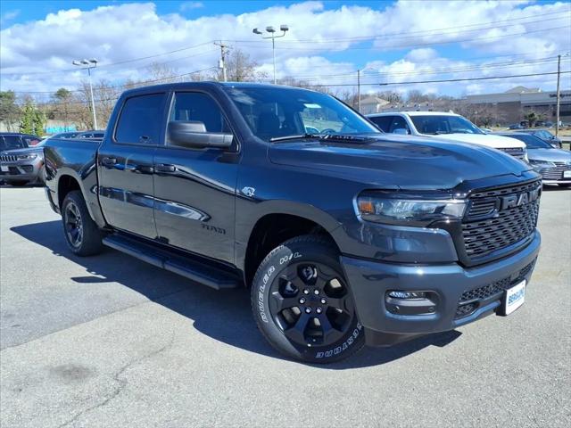 2026 RAM Ram 1500 RAM 1500 EXPRESS CREW CAB 4X4 57 BOX 2026 RAM Ram 1500 RAM 1500 EXPRESS CREW CAB 4X4 57 BOX