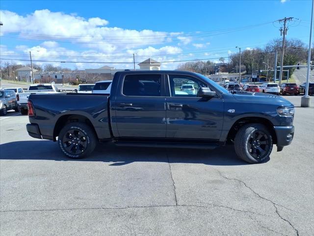 2026 RAM Ram 1500 RAM 1500 EXPRESS CREW CAB 4X4 57 BOX 2026 RAM Ram 1500 RAM 1500 EXPRESS CREW CAB 4X4 57 BOX