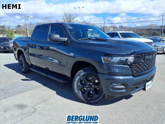 2026 RAM Ram 1500 RAM 1500 EXPRESS CREW CAB 4X4 57 BOX 2026 RAM Ram 1500 RAM 1500 EXPRESS CREW CAB 4X4 57 BOX