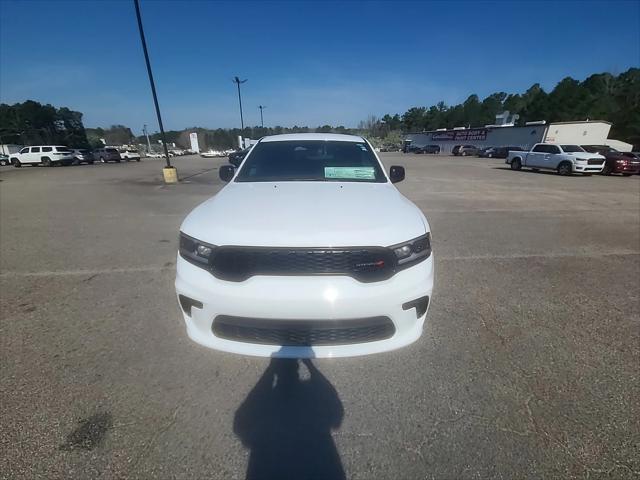 2026 Dodge Durango DURANGO GT RWD