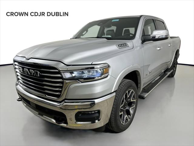 2026 Ram 1500 Laramie Crew Cab 4x4 5'7" Box for sale in Dublin, OH