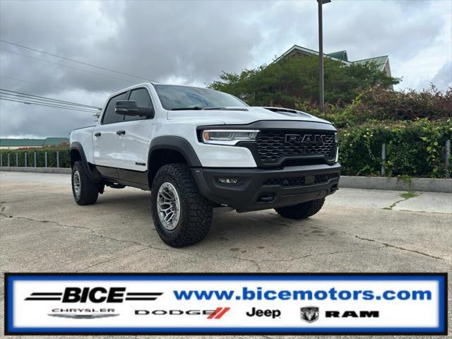 2026 RAM Ram 1500 RAM 1500 RHO CREW CAB 4X4 57 BOX