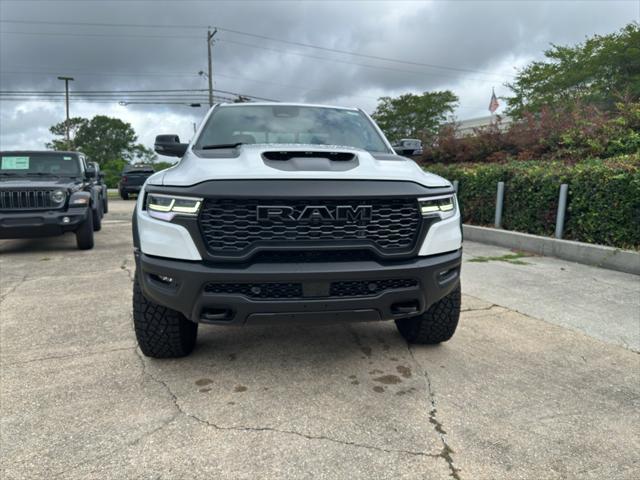 2026 RAM Ram 1500 RAM 1500 RHO CREW CAB 4X4 57 BOX