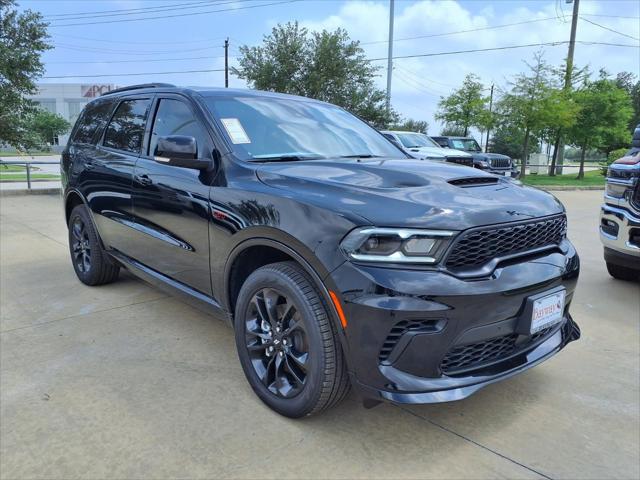 2026 Dodge Durango DURANGO GT PLUS AWD 2026 Dodge Durango DURANGO GT PLUS AWD