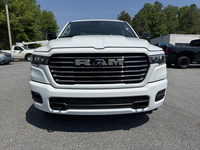 2026 RAM Ram 1500 RAM 1500 LARAMIE CREW CAB 4X4 57 BOX 2026 RAM Ram 1500 RAM 1500 LARAMIE CREW CAB 4X4 57 BOX