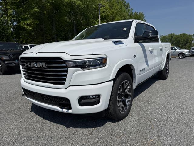 2026 RAM Ram 1500 RAM 1500 LARAMIE CREW CAB 4X4 57 BOX 2026 RAM Ram 1500 RAM 1500 LARAMIE CREW CAB 4X4 57 BOX
