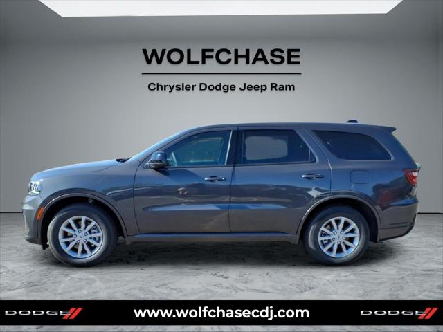 2026 Dodge Durango DURANGO GT RWD