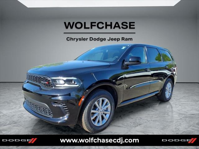 2026 Dodge Durango DURANGO GT RWD