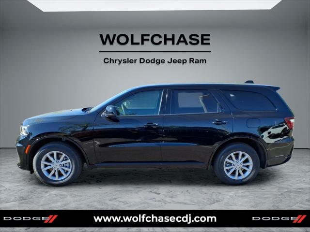 2026 Dodge Durango DURANGO GT RWD