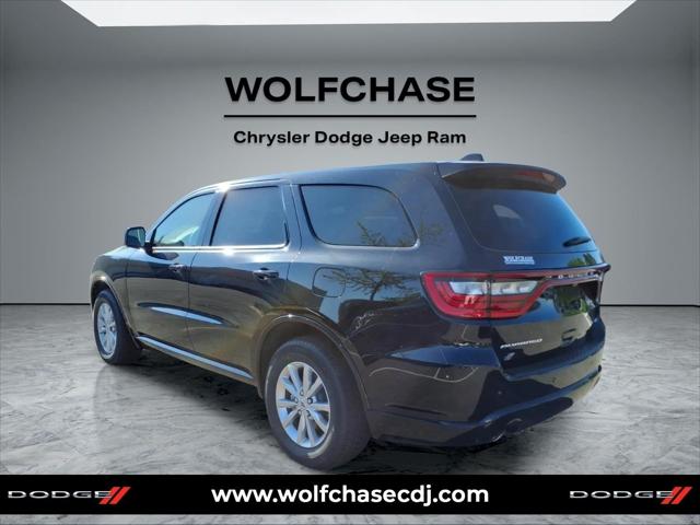 2026 Dodge Durango DURANGO GT RWD