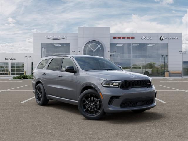 2026 Dodge Durango DURANGO GT RWD