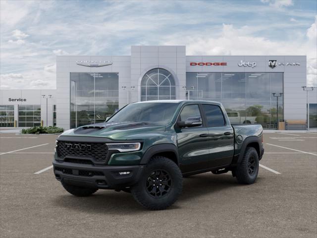 2026 RAM Ram 1500 RAM 1500 RHO CREW CAB 4X4 57 BOX 2026 RAM Ram 1500 RAM 1500 RHO CREW CAB 4X4 57 BOX