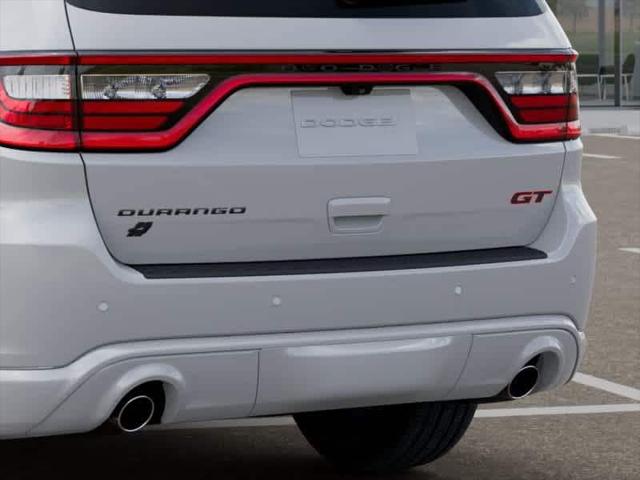 2026 Dodge Durango GT Plus AWD