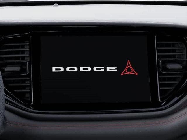 2026 Dodge Durango GT Plus AWD