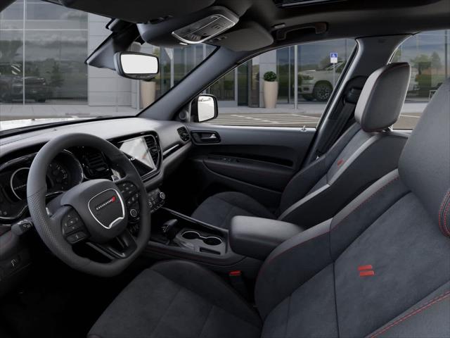 2026 Dodge Durango GT Plus AWD