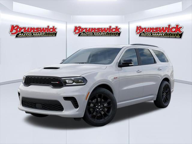2026 Dodge Durango GT Plus for sale in Brunswick, OH