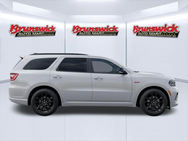 2026 Dodge Durango GT Plus AWD