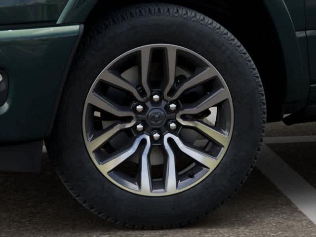 2026 Ram 1500 Limited Crew Cab 4x4 57 Box