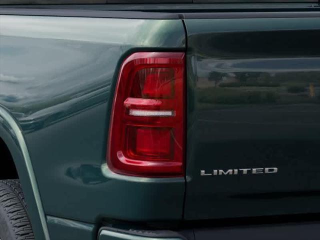 2026 Ram 1500 Limited Crew Cab 4x4 57 Box