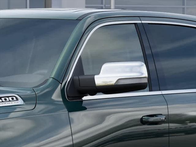 2026 Ram 1500 Limited Crew Cab 4x4 57 Box