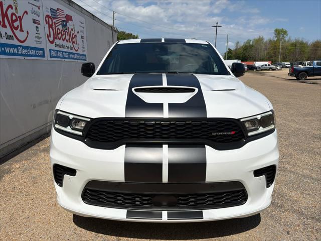 2026 Dodge Durango GT Plus AWD HEMI V8