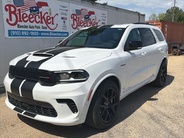 2026 Dodge Durango GT Plus AWD HEMI V8