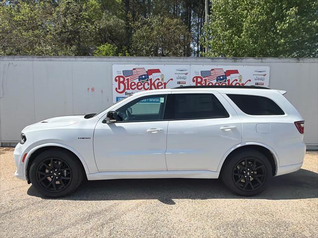 2026 Dodge Durango GT Plus AWD HEMI V8