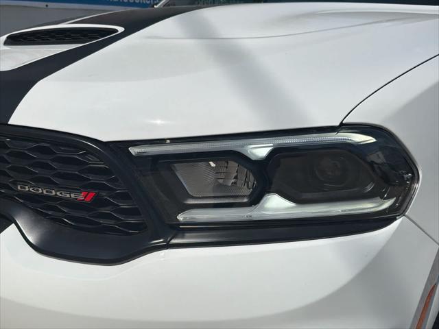 2026 Dodge Durango GT Plus AWD HEMI V8