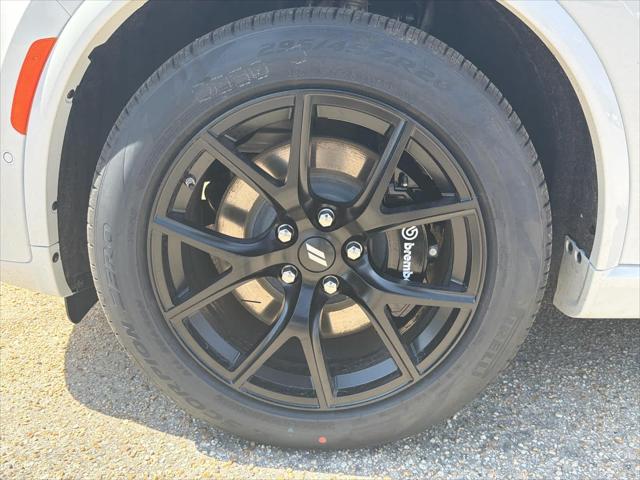 2026 Dodge Durango GT Plus AWD HEMI V8