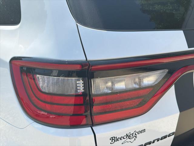 2026 Dodge Durango GT Plus AWD HEMI V8