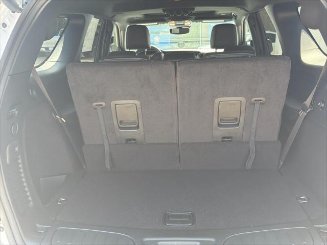2026 Dodge Durango GT Plus AWD HEMI V8
