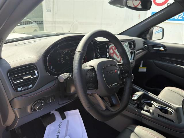 2026 Dodge Durango GT Plus AWD HEMI V8