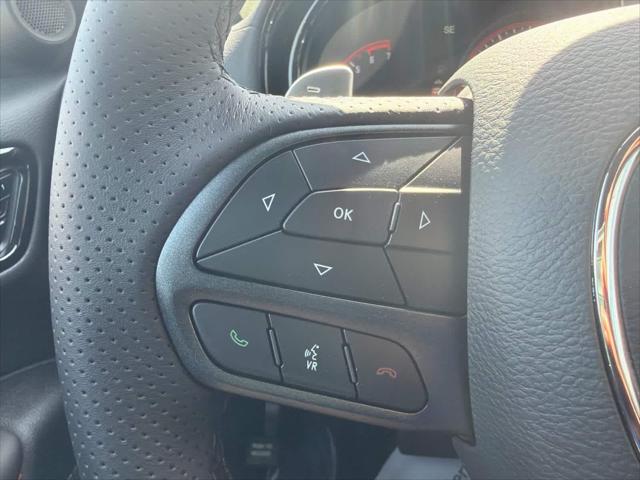 2026 Dodge Durango GT Plus AWD HEMI V8