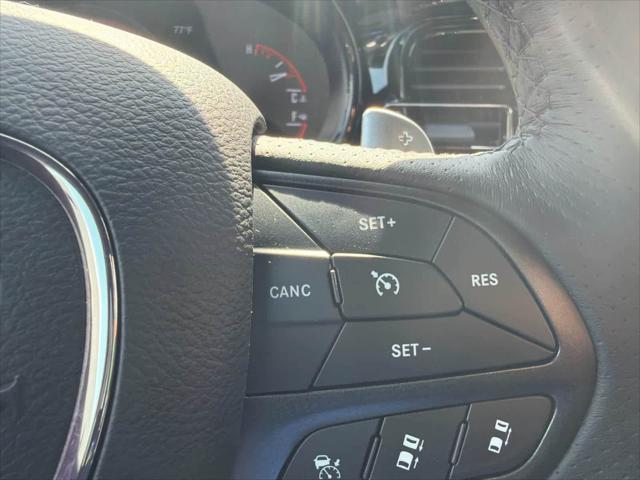 2026 Dodge Durango GT Plus AWD HEMI V8