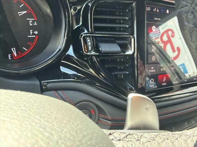2026 Dodge Durango GT Plus AWD HEMI V8
