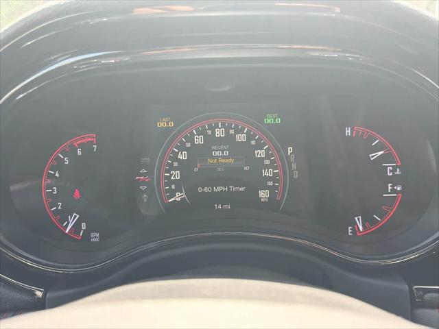 2026 Dodge Durango GT Plus AWD HEMI V8