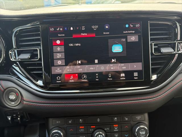 2026 Dodge Durango GT Plus AWD HEMI V8