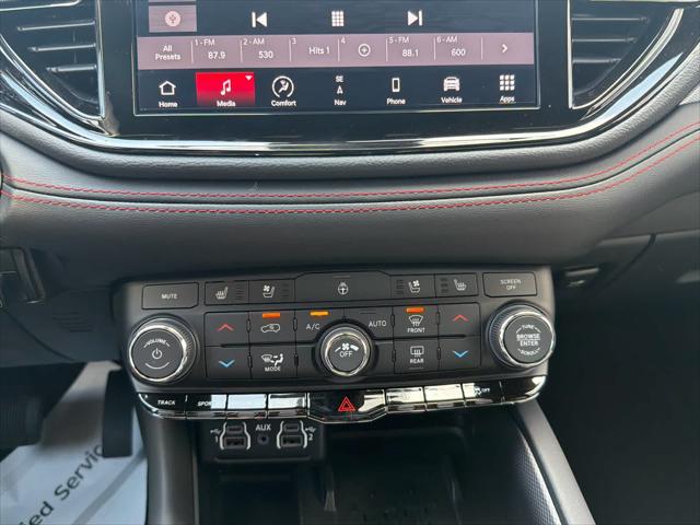 2026 Dodge Durango GT Plus AWD HEMI V8