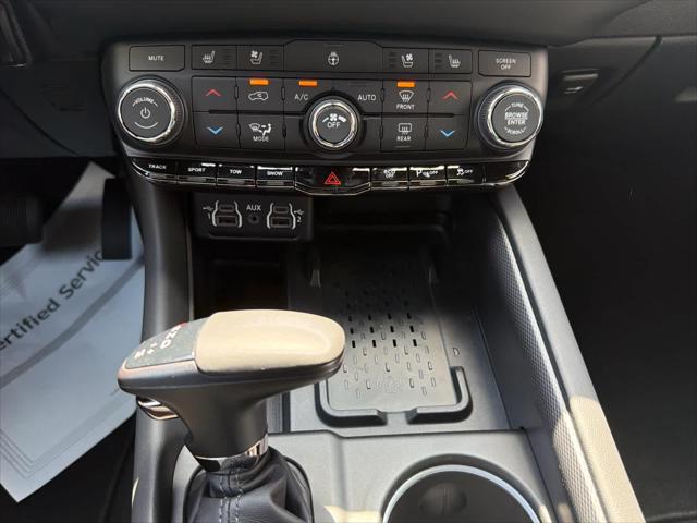 2026 Dodge Durango GT Plus AWD HEMI V8