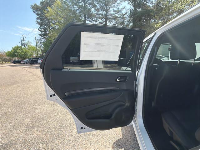 2026 Dodge Durango GT Plus AWD HEMI V8